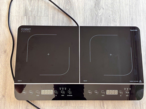 Caso design touch 3500 - touch,