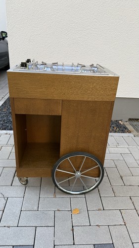 Neff gaskocher flammig - gaskocher, 2-flammig