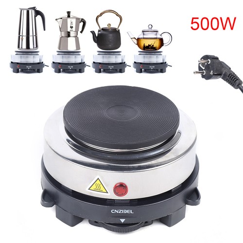 500w elektrische - 500w,