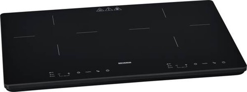 Severin 1033 schwarz - severin,