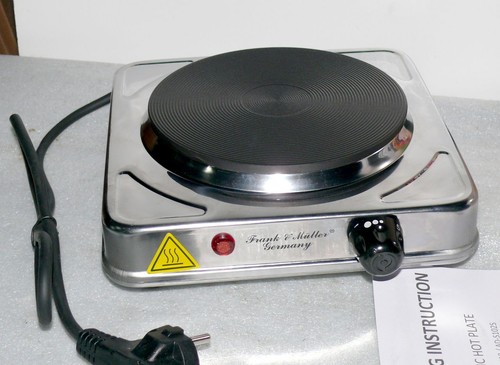 70013 elektro single - f&m,