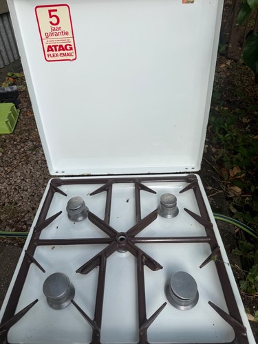 Atag gas kochfeld - gas,