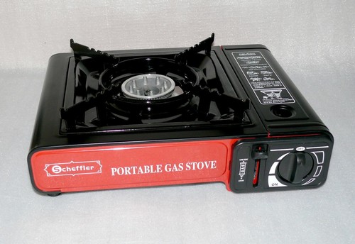 Scheffler cg001 gas - ad-cg001,