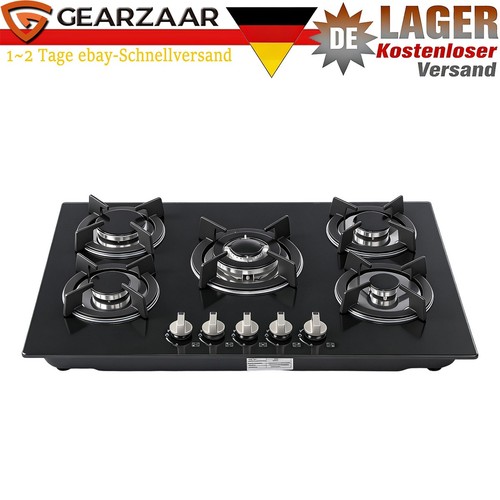 Gaskochfeld herd flammig gas - herd,