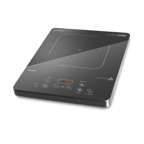 Caso design comfort 2000 - caso,