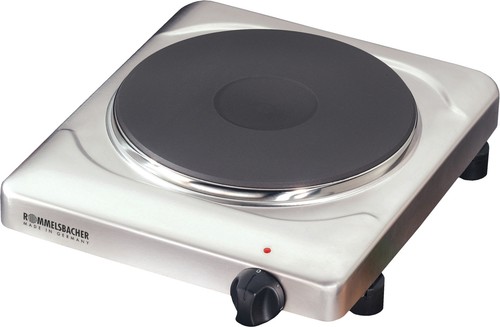 Rommelsbacher ths 2022 - ths, e