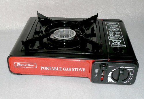 Scheffler cg001 gas - ad,