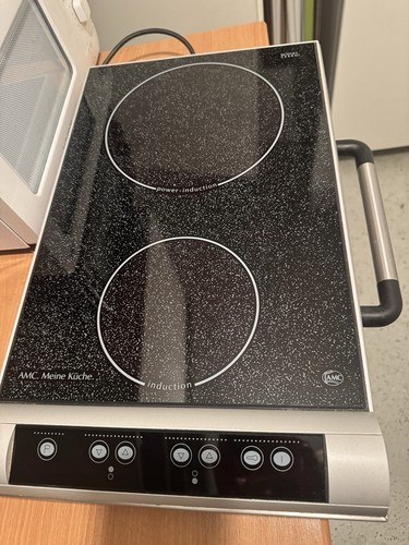 Amc induction mobile - induction,