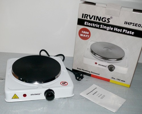 Irvings ihpse02 elektro - ihpse02,