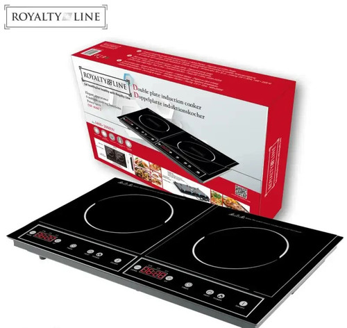 Royalty line doppel - royalty,