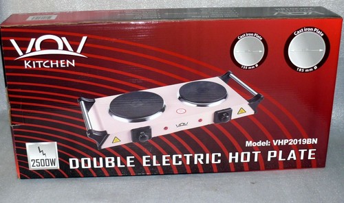 Vhp2019bn elektro doppel - elektro,