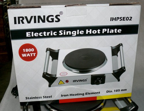 Irvings ihpse02 elektro - irvings,