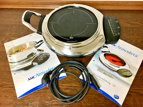 Amc atmosfera 4000 mobile - atmosfera,